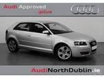 Audi A3 1.6 102 Ambition - Audi North Dublin