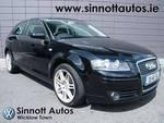 Audi A3 1.6 ATTRACTION 3DR *ALLOYS, FOG LIGHTS, CLIMATE CONTROL*