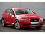 Audi A3 Special Edition