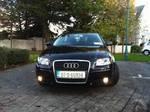 Audi A3 1.6 102HP AMBITION 3DR VERY LOW MILEAGE SUNROOF