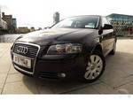 Audi A3 1.6 102HP ATTRACTION