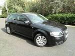 Audi A3 1.9 TDI ATTRACTION 3DR 105HP