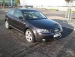 Audi A3 1.6 102HP AMBITION,Full Leather Seats.