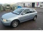 Audi A3 1.6 ATTRACTION