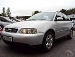 Audi A3 AUTOMATIC-TOP SPEC-LIKE NEW-WARRENTY-TRADE IN ACCEPTED