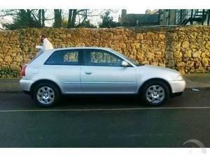 Audi A3 Attraction 1.6