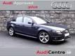 Audi A4 2.0TDI 143BHP MULTITRONIC SPORT