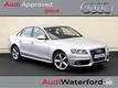 Audi A4 2.0 TDI 143HP QUATTRO (S-Line)