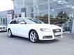 Audi A4 2.0 TDI 143 MULTI AVANT SPORT 5DR