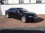 Audi A4 2.0 TDI 120bhp S LINE