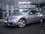 Audi A4 2.0 TDI S-Line Ext. Pack REDUCED