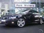Audi A4 2.0 TDI S-Line Ext. pack REDUCED