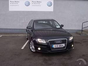 Audi A4 2.0 TDI 120 SE 4DR