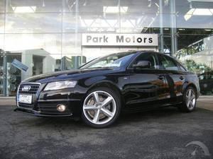 Audi A4 2.0 TDI