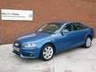 Audi A4 2.0 Tdi 143 Bhp