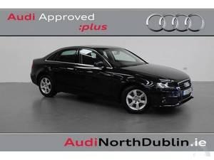 Audi A4 2.0 TDI 120 - Audi North Dublin