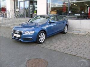 Audi A4 2.0 TDi SE 143 Multitronic