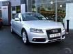 Audi A4 2.0 TDI 143 MULTI SE 4DR