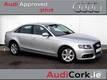 Audi A4 2.0 TDI 120HP