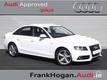 Audi A4 2.0 TDI 120HP