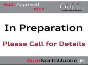 Audi A4 2.0 TDI 143 Multi SE - Audi North Dublin