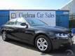 Audi A4 2.0 TDI 120 4DR