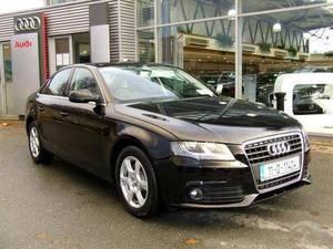 Audi A4 1.8 TFSI120 4DR