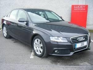 Audi A4 2.0 TDI SE **143 BHP **