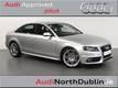 Audi A4 2.0 TDI 120 S Line - Audi North Dublin