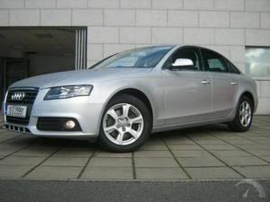 Audi A4 2.0 TDI 4DR