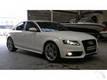 Audi A4 2.0ltr TDI S-Line 143bhp Stop/Start