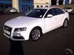 Audi A4 SALOON SPECIAL EDITIONS (2010 - )