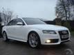 Audi A4 DIESEL SALOON (2008 - )