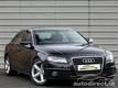 Audi A4 TDI DPF S Line