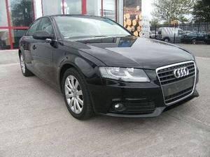 Audi A4 2.0TDI SE **AUTOMATIC** 50+mpg