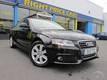 Audi A4 2.0 TDI 143 AUTO --SUPERVALUE