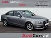 Audi A4 2.0 TDI 120HP