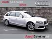 Audi A4 2.0 TDI 143HP MULTITRONIC SE