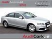 Audi A4 2.0 TDI 120HP