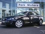 Audi A4 2.0 tdi SE 143 bhp with Full leather interior