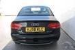 Audi A4 AUDI A4 2.0 TDI 143 S Line 4dr - 1 Year Warranty