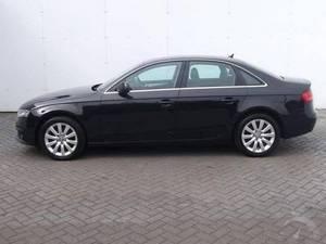 Audi A4 2.0TTDI SE 143BHP