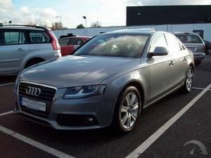 Audi A4 2.0 TDi SE 1 OWNER 