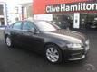 Audi A4 DIESEL SALOON (2008 - )