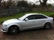 Audi A4 1.8 TFSI120 MANUAL SPORT 4DR