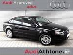 Audi A4 1.9 TDI 115HP 5SPEED LIMITED EDITION