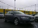 Audi A4 1.9 TDI 115BHP 5SPEED SPORT