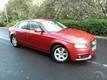 Audi A4 2.0 TDI 143 MANUAL 4DR