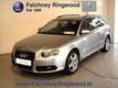 Audi A4 AVANT 1.6 S-Line*Christmas Cash Competition*