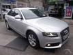 Audi A4 2.0 TDI 143 MULTITRONIC